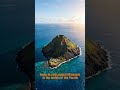 Top 5 Isolated Places on Earth #fyp #earth #travel #facts #top5