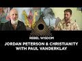 'Jordan Peterson and Christianity' with Paul VanderKlay