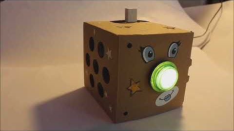 The Google AIY Kit on Raspberry Pi