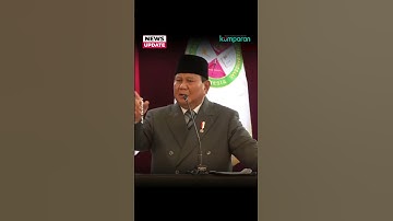 Prabowo Janji Bakal Sempurnakan MBG: Tak Boleh Anak Sakit, Kita Mau Zero Error