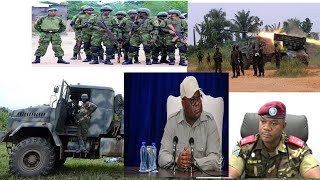 URGENT12/6/26 BONNE NOUVELLE POUR LES CONGOLAIS!