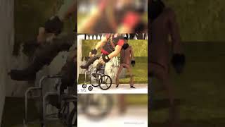 Heavy’s new wheelchair #hilarious #tf2 #best #memes #teamfortress2 #funny #tf2memes #gaming #tf2edit
