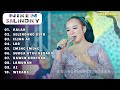 NIKEN SALINDRY "KALAH" | LDR | AI | FULL ALBUM VIDEO | TRENDING VIRAL TERBARU | LAGU TERBARU 2024