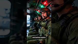 Operation Neptune Spear: 38 Minutes in Abbottabad #history #historyfacts #historyshorts
