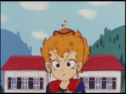 Arale Meets Her Friends Dr Slump Arale Chan Harmony Gold Arale Meets Her Friends Dr Slump Arale Chan Harmony Gold