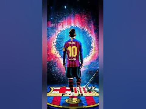 messi only messi 👍🥅⚽💪 - YouTube