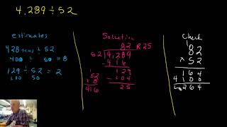 Level 5 Module 2 Topic F Lesson 23