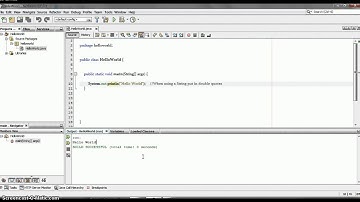 SCJP Java Tutorial Vol 2