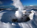 ¿El Nevado del ruiz podría erupciónar Pronto?