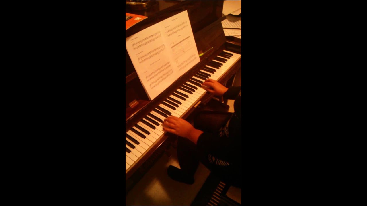 G major formula pattern scale