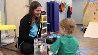 Brick Ivy Rehab for Kids - Sarah and Becket Patient Testimonial