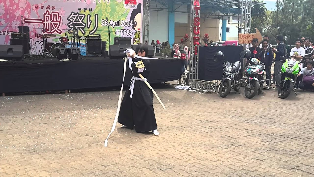 ルキア コスプレ ネダン