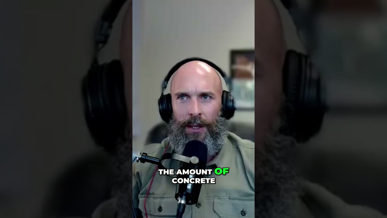 Optimize Concrete Supply Chain for Maximum Value & Efficiency #shorts