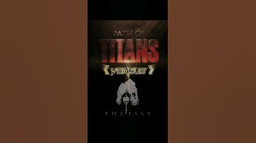 Path of Titans Vs The Isle #PathOfTitans #Theisle #Dinosaurs #DinosaurSurvival #WIS #Dinosaur