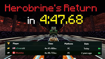 Herobrine
