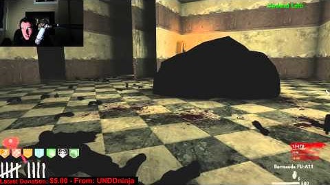 Custom Zombies (Mar 6) (part 2)