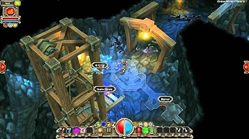 Torchlight BLIND - 004 - Enchanting Items