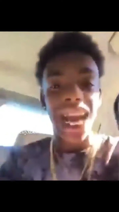 17 year old YNW Melly sings murder on my mind #rare