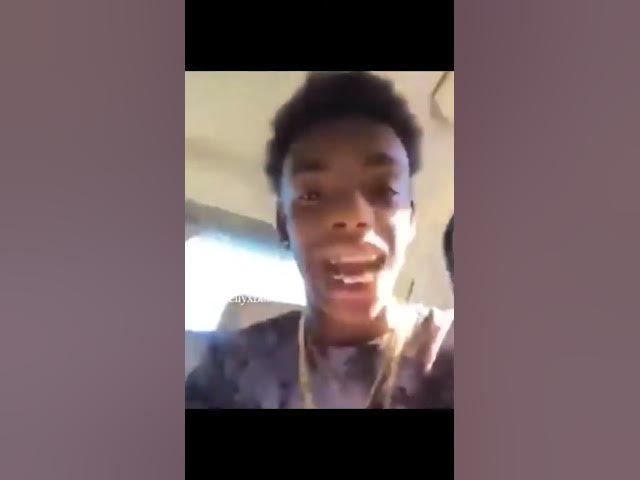 17 year old YNW Melly sings murder on my mind #rare