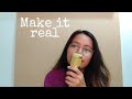 Make it real by The Jets | Geramie's cover