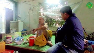 Đầu bạc tiễn kẻ đầu xanh/ Quá đau thương với gia đình bà Ba Hoa/ Thiện nguyện Ngọc Sơn