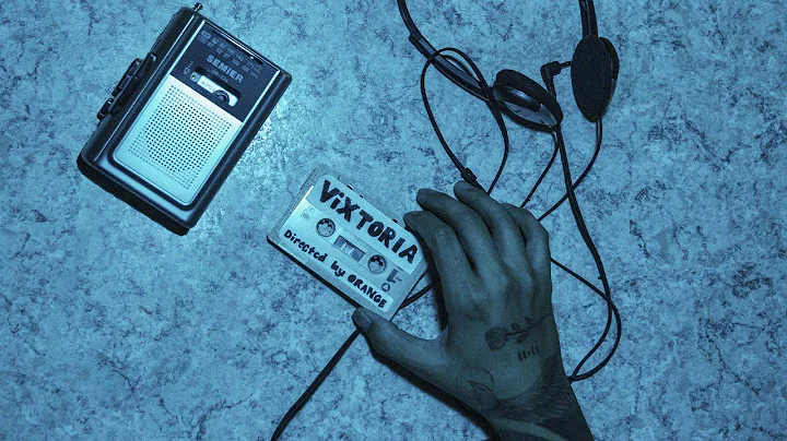 NOAH - VIXTORIA [Official Video]