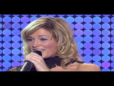 LIVE HELENE FISCHER — Lass' Mich In Dein Leben • LIVE AUS BERLIN · 2009