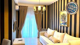 Maison De Prestige | Chalkida (Chalcis), Greece | Hotel Review 🛏️