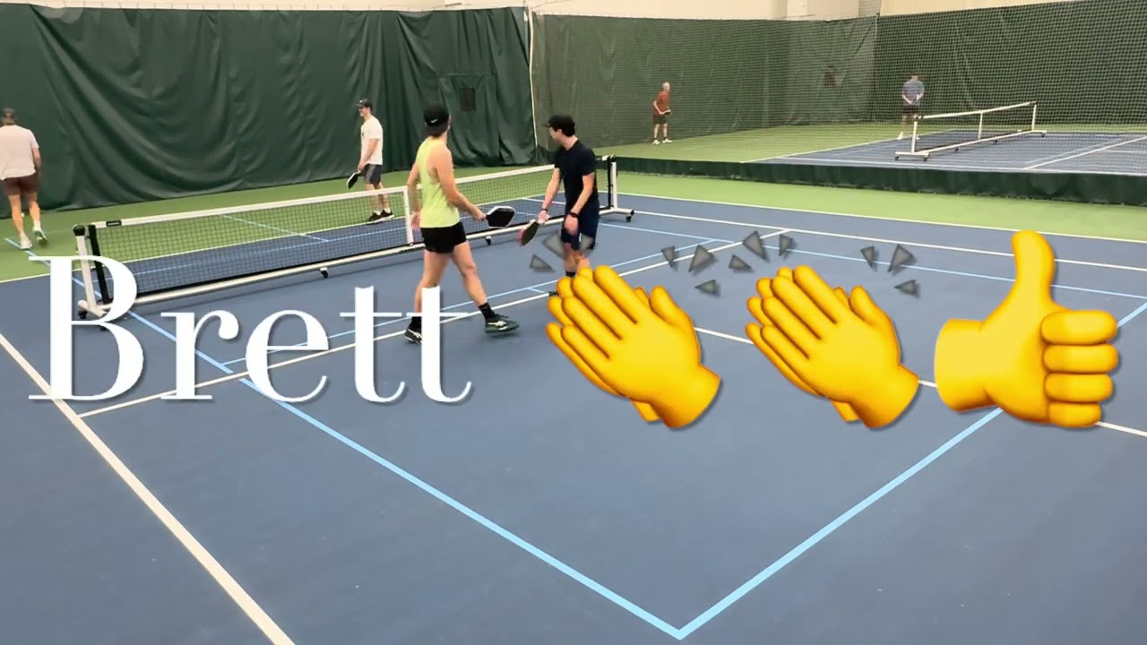 Rochester, MN Pickleball 11-23-25