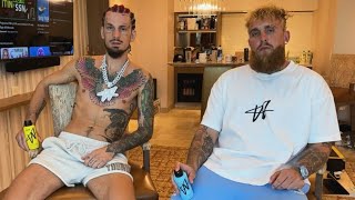 Mike Tyson s Wealth and Fight Fee Against Jake Paul