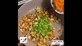 طريقة صينية الشاورما:وصفات رمضانية سهلة