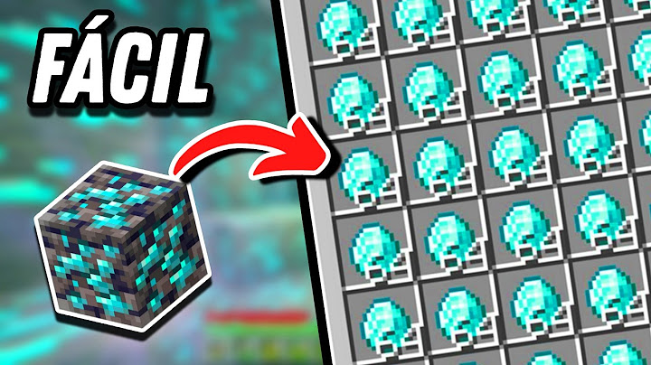 7 Formas de Encontrar DIAMANTES Fácil y Rápido en Minecraft 1.21