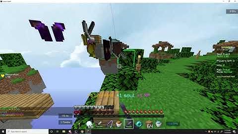 why ToggleSprint is the best mod...