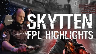 Skytten - Fpl Highlights