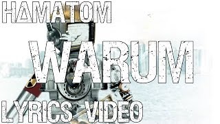 HÄMATOM - Warum [Lyric Video] chords