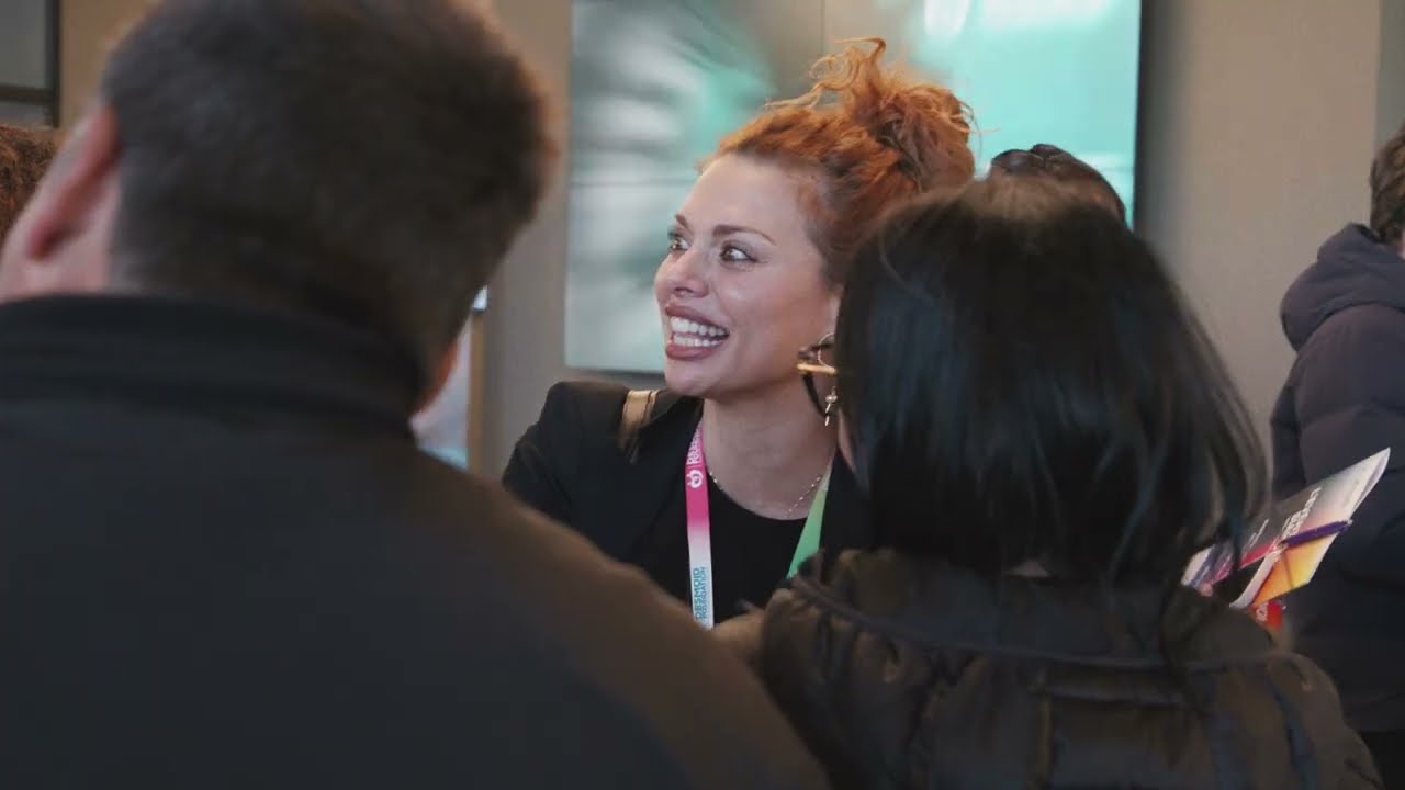 Evento Nazionale Tumore Desmoide 2025: il racconto dei due giorni -  the story of two days