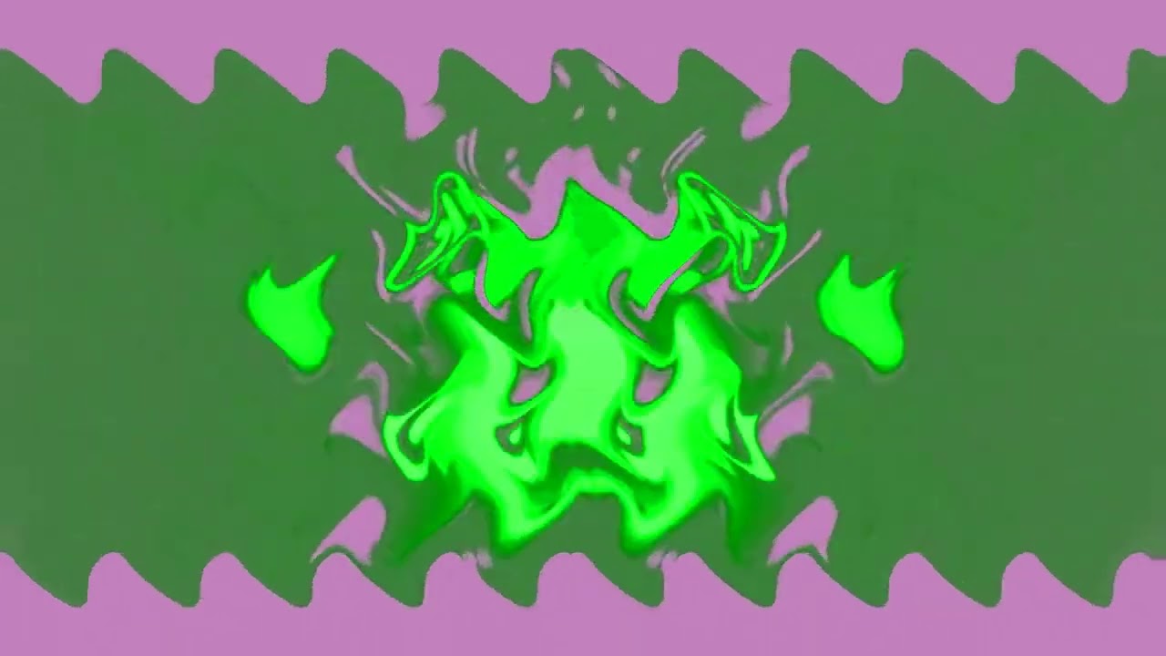 Klasky Csupo Robot Logo (2002) (Newer Version) Effects Round 3 vs Everyone