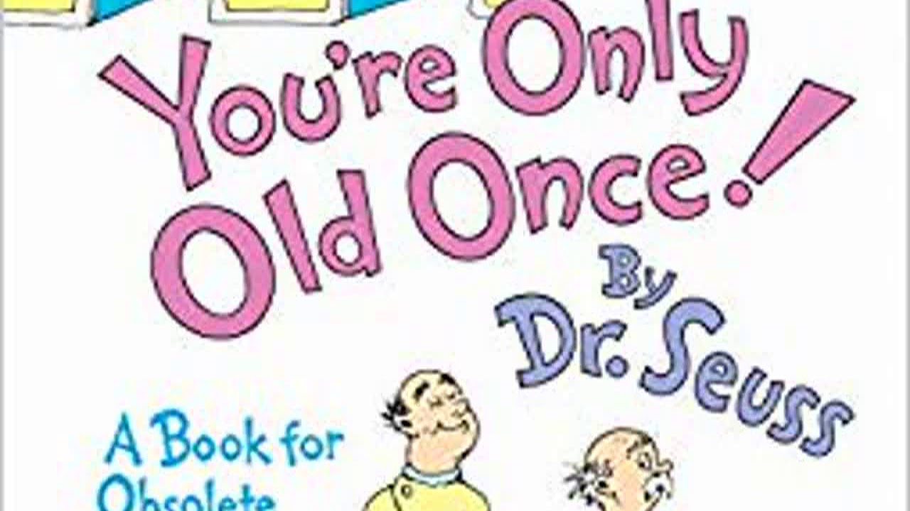 Opinion: On Dr. Seuss' Birthday, Health Care for 'Obsolete Children ...