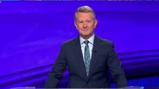 JEOPARDY! 07/03/2026 FULL Episode || Jeopardy! August  03, 2026 Full Episode 1080HD