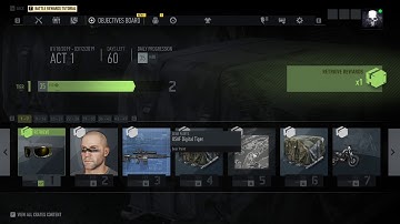 GR: BreakPoint - BATTLE REWARDS - How to get EXCLUSIVE LOOT/GUNS/SKINS - Ghost Recon