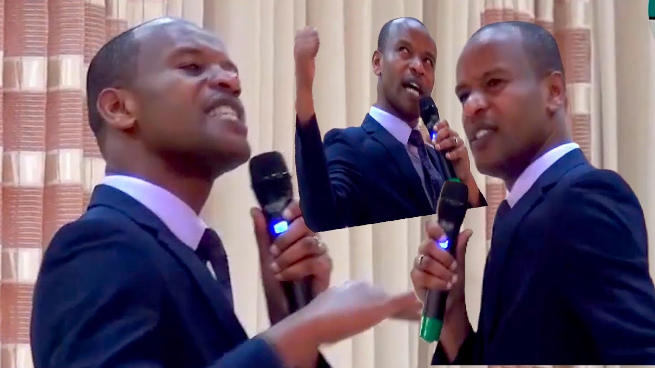 ABIZE N'ABATARIZE BOSE BAFITE UBWOBA//Ev.J.Paul NUTAGIRA KWIZERA BIRAKUGORA Satani AKUBISE ABANTU