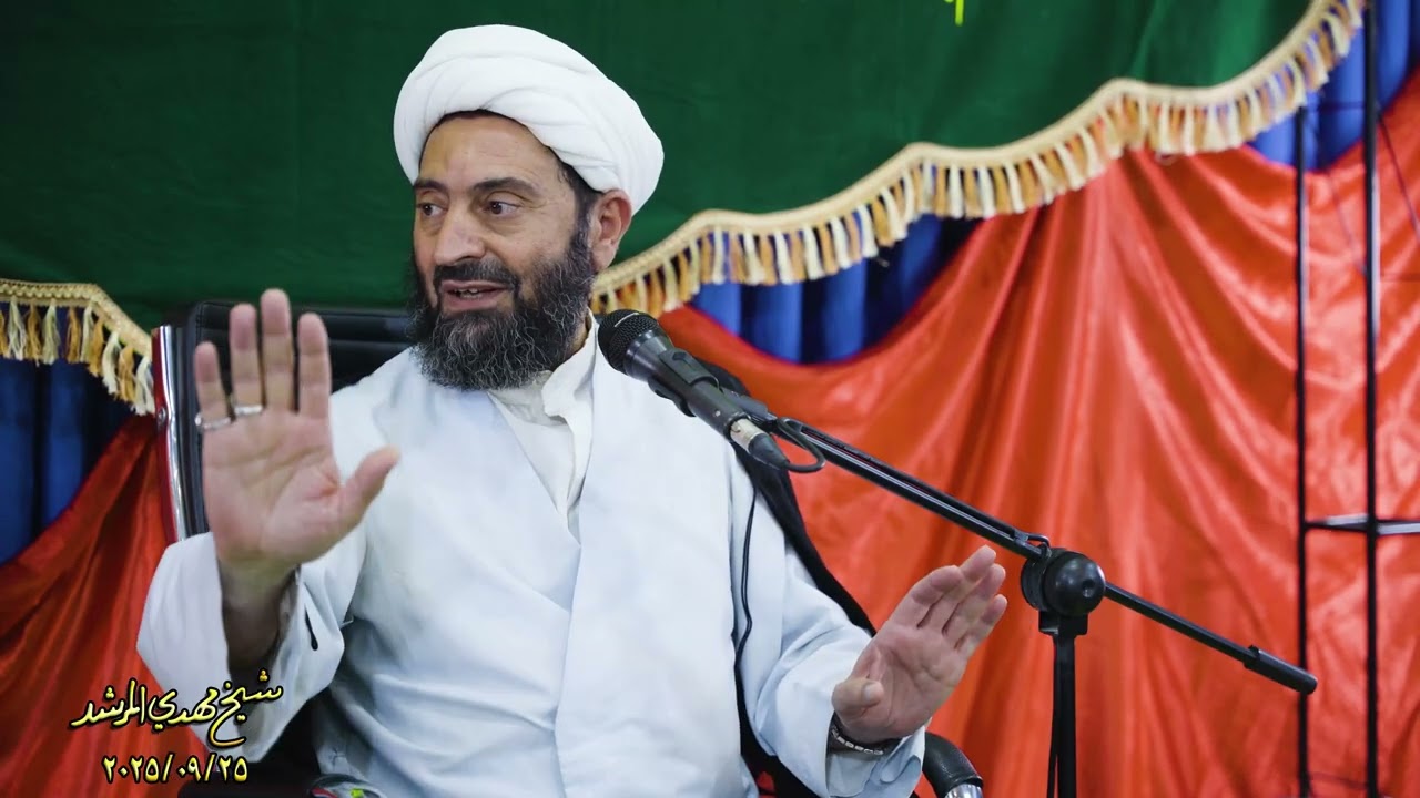 من القرآن: منزلة أمیر المومنین من رسول الله وبالتالي ذکره في الصلاة یبطلها !!!!