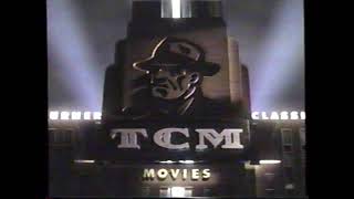 Tcm Feature Presentation With Robert Osborne Intro Turner Classic Movies 60Fps