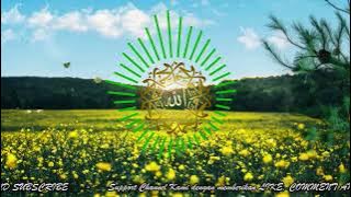 AL QUDS - ALBUM 'RESEP BAHAGIA'
