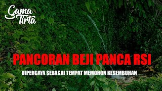 The Queen of Dukuh Sakti resides in Pancoran on the edge of Sribupati Valley.