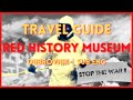 Red History Museum Dubrovnik Croatia ex Jugoslavija - Jугославиjа война | SUB ENG