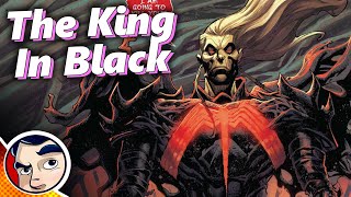 King in Black - Full Story From Comicstorian