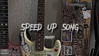 guyon waton - menepi (speed up song)