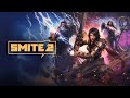 Smite 2  official reveal trailer