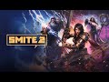 SMITE 2 - Official Reveal Trailer